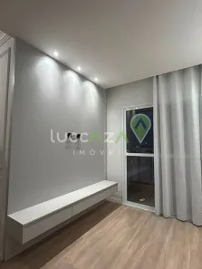 Apartamento com 2 Quartos para alugar, 55m² no Jardim Santo Antônio da Boa Vista, Jacareí