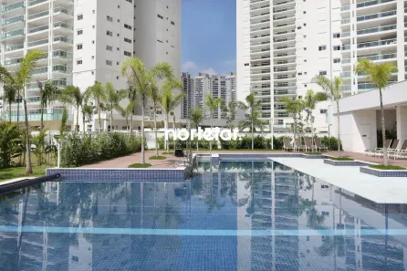 Apartamento com 4 Quartos à venda, 251m² no Água Branca, São Paulo