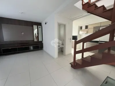 Casa de Condomínio com 3 Quartos à venda, 115m² no Jardim Floresta, Porto Alegre