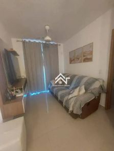 Apartamento com 1 Quarto à venda, 50m² no Atibaia Jardim, Atibaia