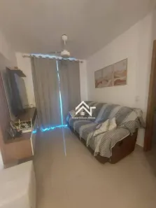Apartamento com 1 Quarto à venda, 50m² no Atibaia Jardim, Atibaia