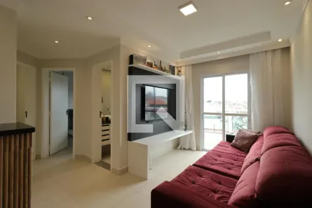 Cobertura com 2 Quartos à venda, 114m² no Vila Linda, Santo André