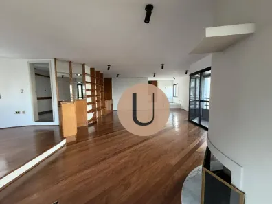 Apartamento com 3 Quartos à venda, 215m² no Perdizes, São Paulo