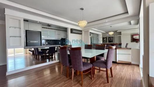 Apartamento com 3 Quartos à venda, 226m² no Kobrasol, São José
