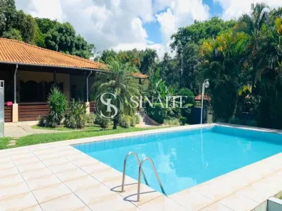 Casa com 5 Quartos à venda, 427m² no Jardim Martineli, Itatiaia