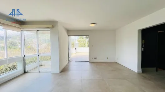 Cobertura com 3 Quartos à venda, 155m² no Carvoeira, Florianópolis