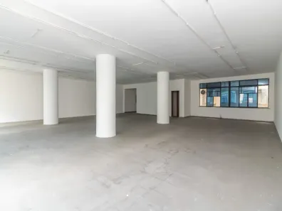Sala Comercial à venda, 173m² no República, São Paulo