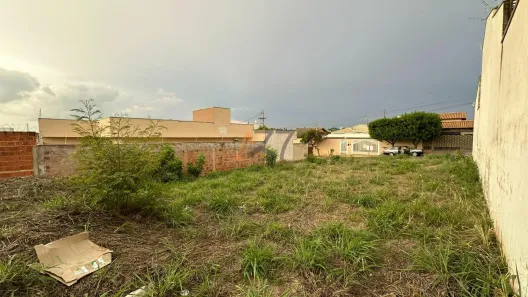 Lote/Terreno à venda, 242m² no Parque das Amoras II, São José do Rio Preto