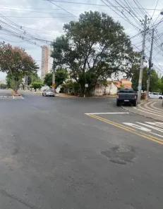Lote/Terreno à venda, 672m² no Setor Leste Universitário, Goiânia