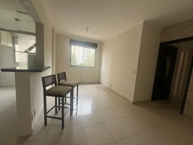 Apartamento com 2 Quartos à venda, 58m² no Vila Andrade, São Paulo