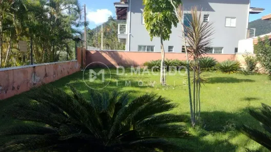 Lote/Terreno à venda, 297m² no Lagoinha, Ubatuba