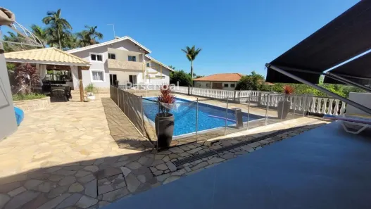 Fazenda/Sítio com 5 Quartos à venda, 2800m² no , Mairinque