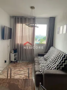 Apartamento com 2 Quartos à venda, 41m² no Jardim Imperador (Zona Leste), São Paulo