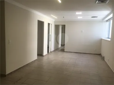 Sala Comercial para alugar, 116m² no Santana, São Paulo