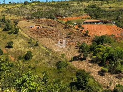 Lote/Terreno à venda, 4714m² no Santa Cruz, Juiz de Fora