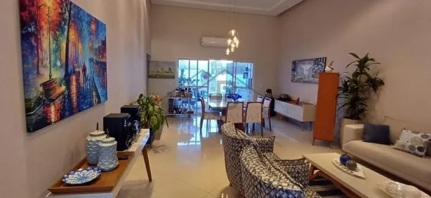 Casa com 3 Quartos à venda, 217m² no Jardim Esplanada, Indaiatuba