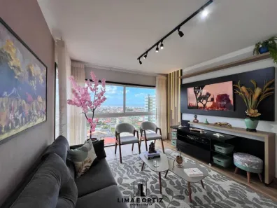 Apartamento com 2 Quartos à venda, 83m² no Tramandaí, Tramandaí