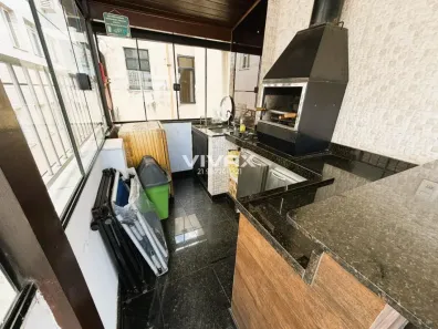 Cobertura com 2 Quartos à venda, 173m² no Méier, Rio de Janeiro