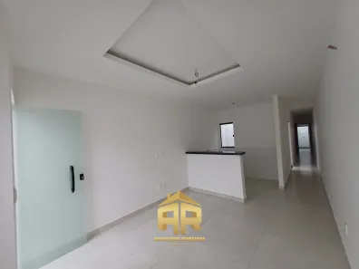 Casa com 2 Quartos à venda, 58m² no Pedra de Guaratiba, Rio de Janeiro