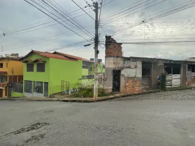 Lote/Terreno à venda, 334m² no Angélica, Conselheiro Lafaiete