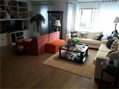 Apartamento com 3 Quartos à venda, 165m² no Jardim Paulista, São Paulo