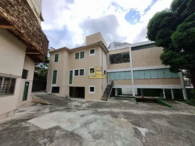 Imóvel Comercial à venda, 620m² no Laranjeiras, Rio de Janeiro