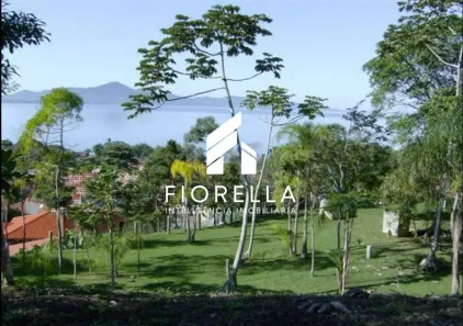 Lote/Terreno à venda, 2245m² no Ponta de Baixo, São José
