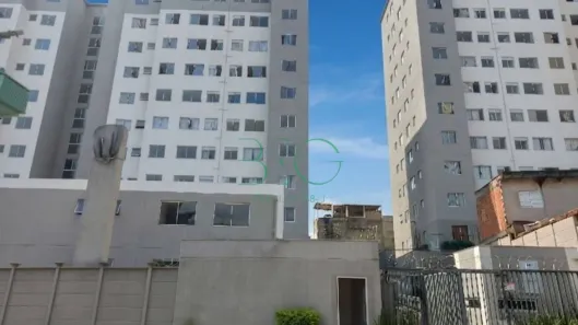Apartamento com 1 Quarto à venda, 41m² no Vila Chabilândia, São Paulo