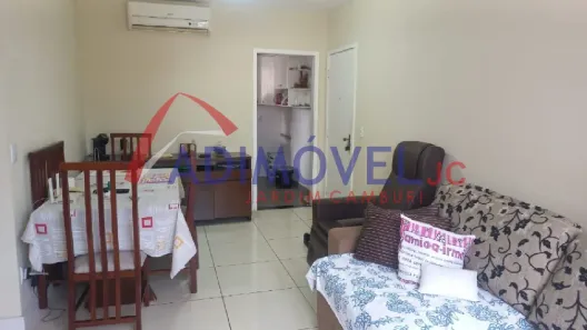 Apartamento com 3 Quartos à venda, 76m² no de Fátima, Serra