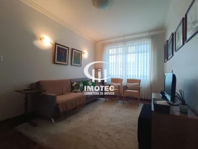 Apartamento com 4 Quartos à venda, 146m² no São Lucas, Belo Horizonte