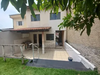 Casa com 3 Quartos à venda, 129m² no Vila Hortência, Sorocaba