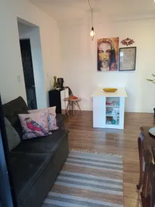 Apartamento com 2 Quartos à venda, 53m² no Vila Euclides, São Bernardo do Campo