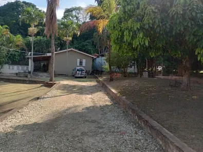 Fazenda/Sítio com 3 Quartos à venda, 177m² no Colinas de Indaiatuba, Indaiatuba