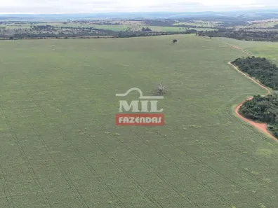 Fazenda/Sítio à venda, 500m² no , Urutaí