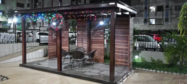 Apartamento com 2 Quartos para alugar, 55m² no Trobogy, Salvador
