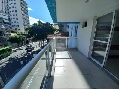 Apartamento com 2 Quartos à venda, 67m² no Vila Isabel, Rio de Janeiro