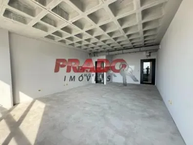 Sala Comercial para alugar, 48m² no Zona Armazém, Maringá