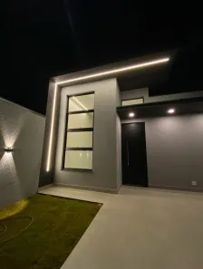 Casa com 3 Quartos à venda, 150m² no Mangabeira, Feira de Santana