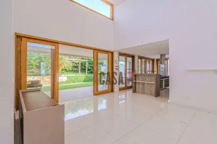 Casa de Condomínio com 3 Quartos à venda, 390m² no Vivendas do Lago, Sorocaba