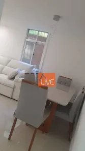 Apartamento com 2 Quartos à venda, 65m² no Fátima, Niterói