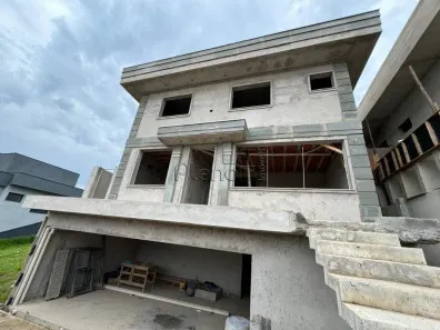 Casa de Condomínio com 3 Quartos à venda, 248m² no Jardim Ypê, Paulínia