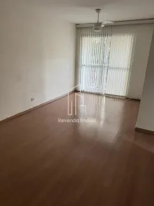 Apartamento com 2 Quartos à venda, 59m² no Vila Gumercindo, São Paulo