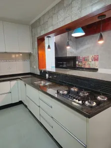 Casa de Condomínio com 3 Quartos à venda, 119m² no Vila Caputera, Mogi das Cruzes