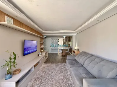 Casa de Condomínio com 4 Quartos à venda, 125m² no Central Park, Cachoeirinha