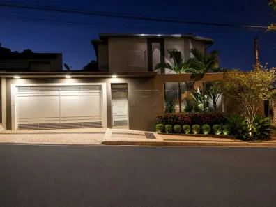 Casa com 3 Quartos à venda, 170m² no Residencial Francisco Lemos de Almeida, Bauru