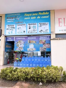 Ponto Comercial para alugar, 72m² no Colônia Terra Nova, Manaus