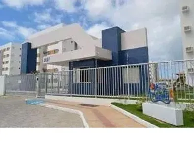 Apartamento com 3 Quartos à venda, 70m² no Aruana, Aracaju