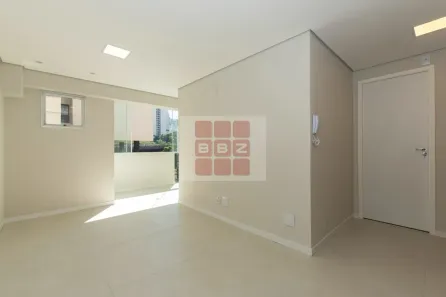 Apartamento com 2 Quartos à venda, 49m² no Pinheiros, São Paulo