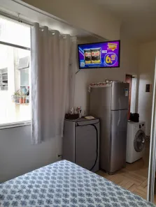 Kitnet com 1 Quarto à venda, 27m² no Centro, Rio de Janeiro