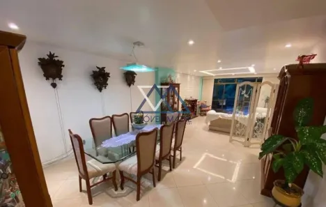 Cobertura com 5 Quartos à venda, 400m² no Barra da Tijuca, Rio de Janeiro